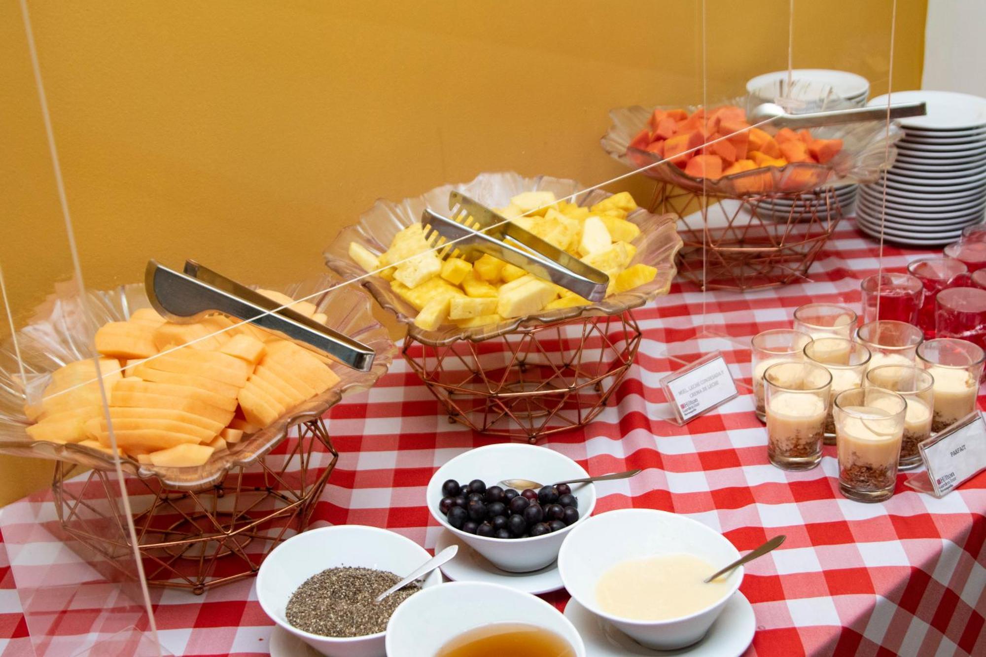 Hilton Garden Inn Barranquilla Barranquilla  Zewnętrze zdjęcie
