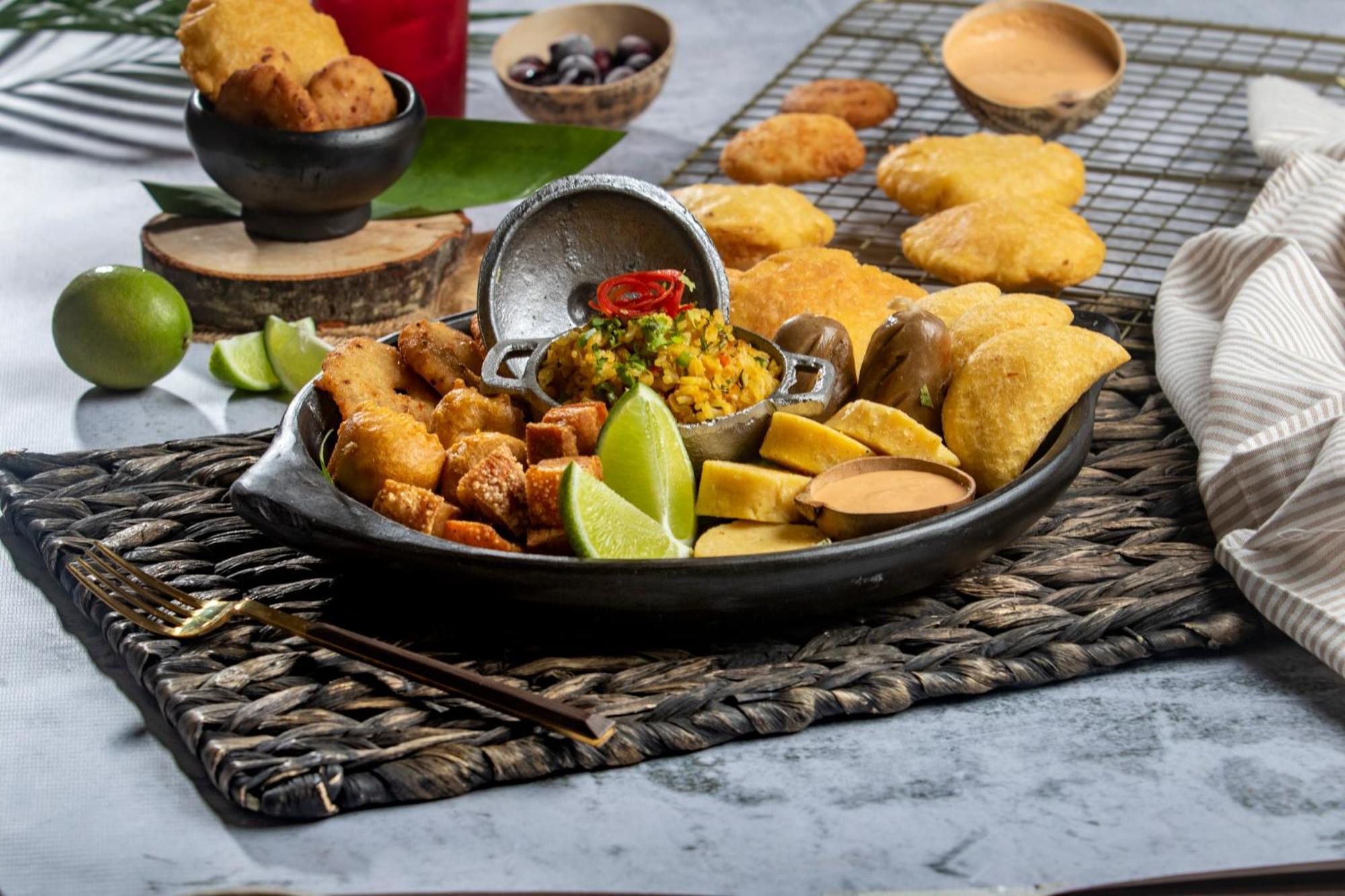 Hilton Garden Inn Barranquilla Barranquilla  Zewnętrze zdjęcie