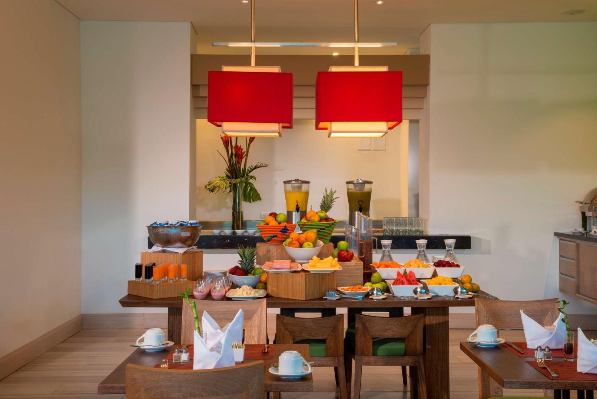 Hilton Garden Inn Barranquilla Barranquilla  Zewnętrze zdjęcie