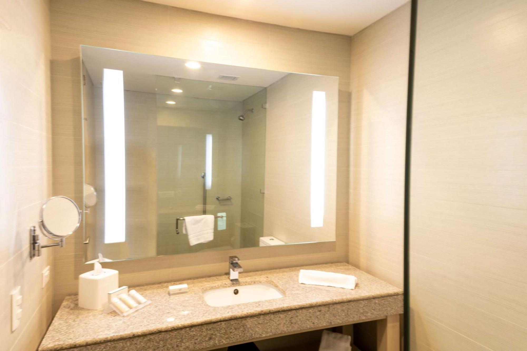 Hilton Garden Inn Barranquilla Barranquilla  Zewnętrze zdjęcie