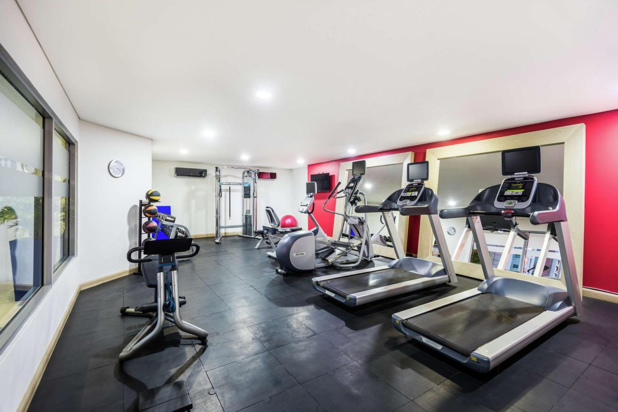 Hilton Garden Inn Barranquilla Barranquilla  Zewnętrze zdjęcie