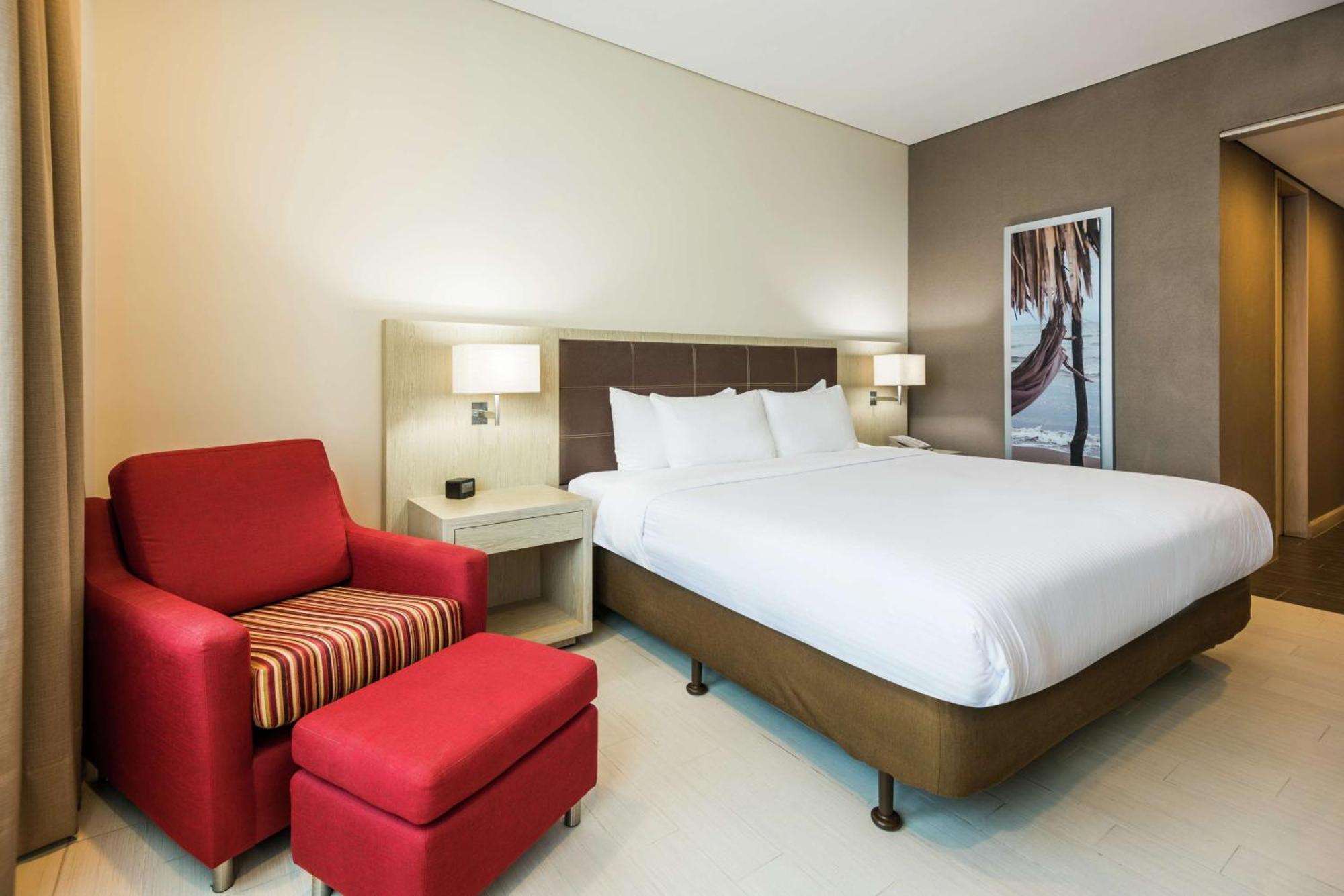 Hilton Garden Inn Barranquilla Barranquilla  Zewnętrze zdjęcie