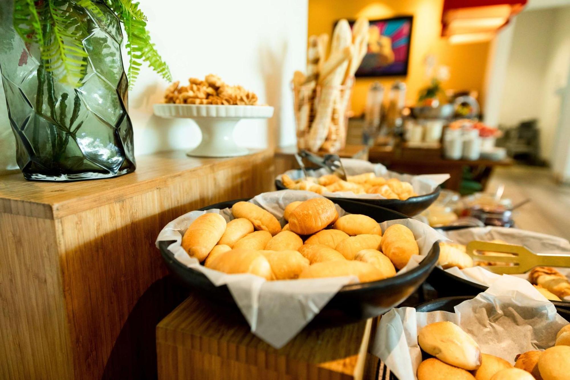 Hilton Garden Inn Barranquilla Barranquilla  Zewnętrze zdjęcie