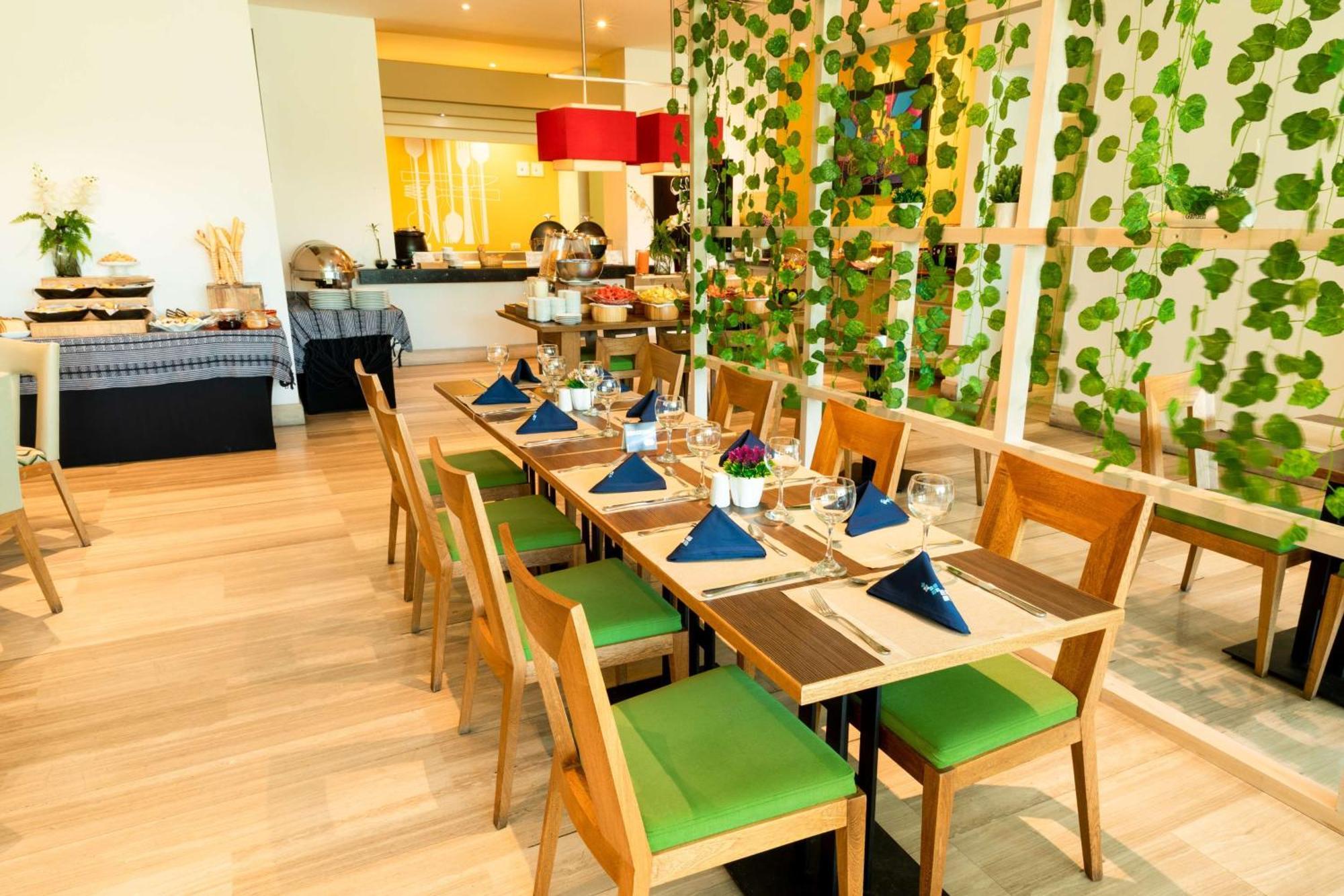 Hilton Garden Inn Barranquilla Barranquilla  Zewnętrze zdjęcie