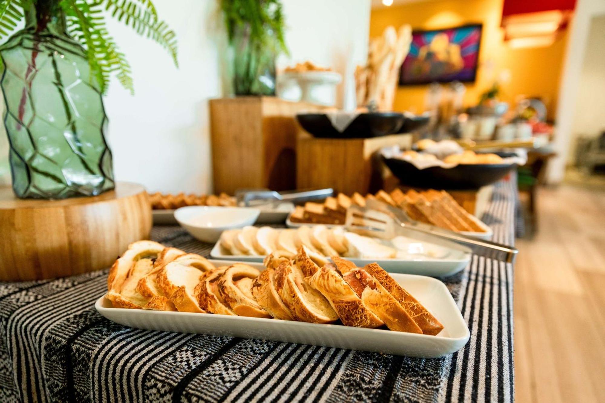 Hilton Garden Inn Barranquilla Barranquilla  Zewnętrze zdjęcie