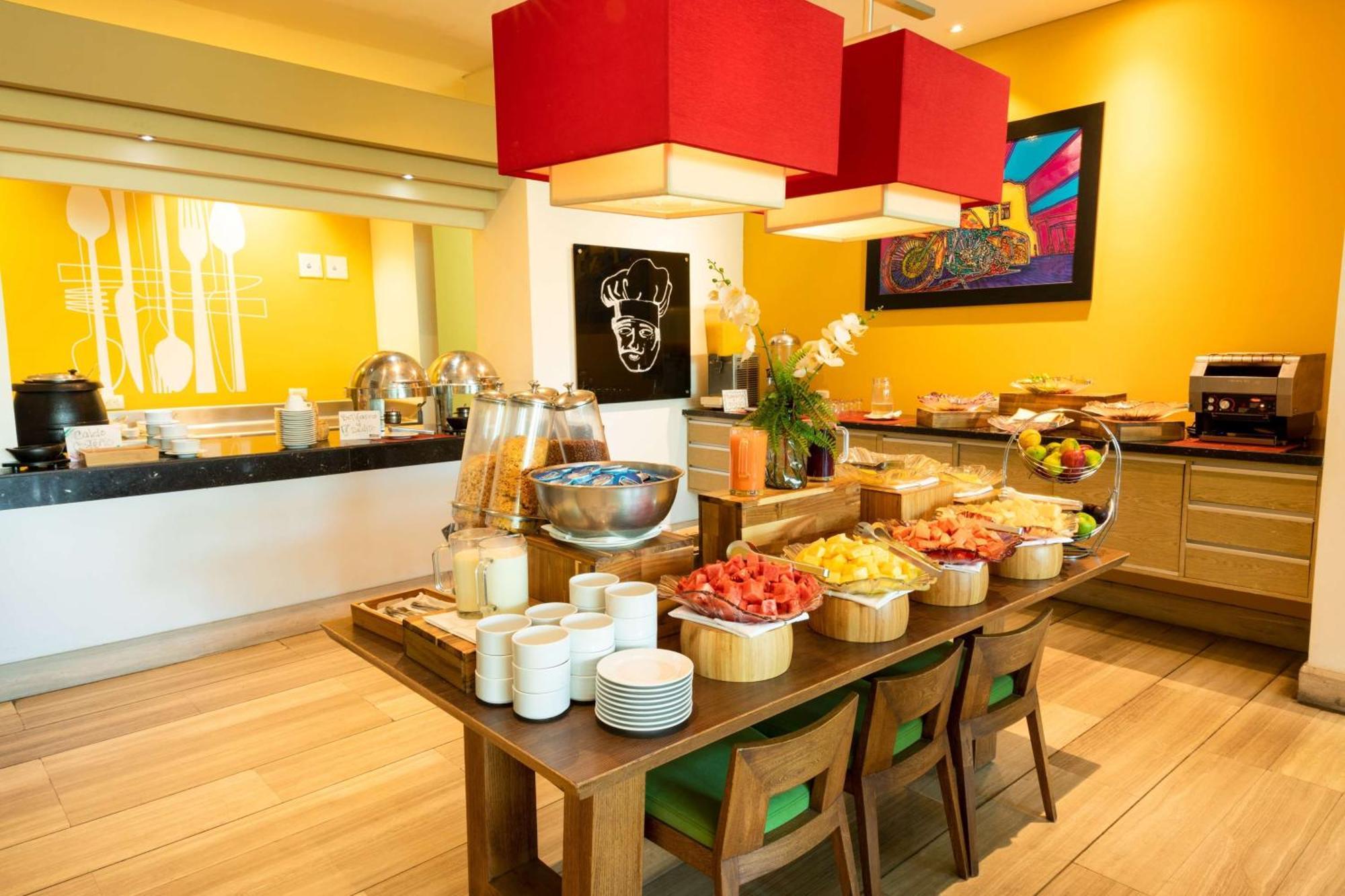 Hilton Garden Inn Barranquilla Barranquilla  Zewnętrze zdjęcie