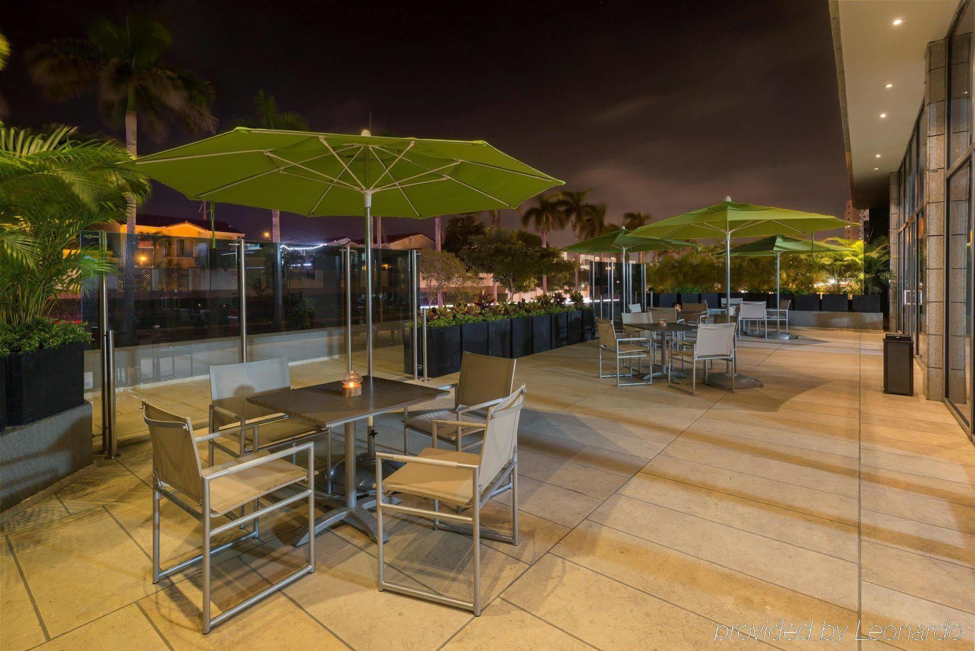 Hilton Garden Inn Barranquilla Barranquilla  Zewnętrze zdjęcie