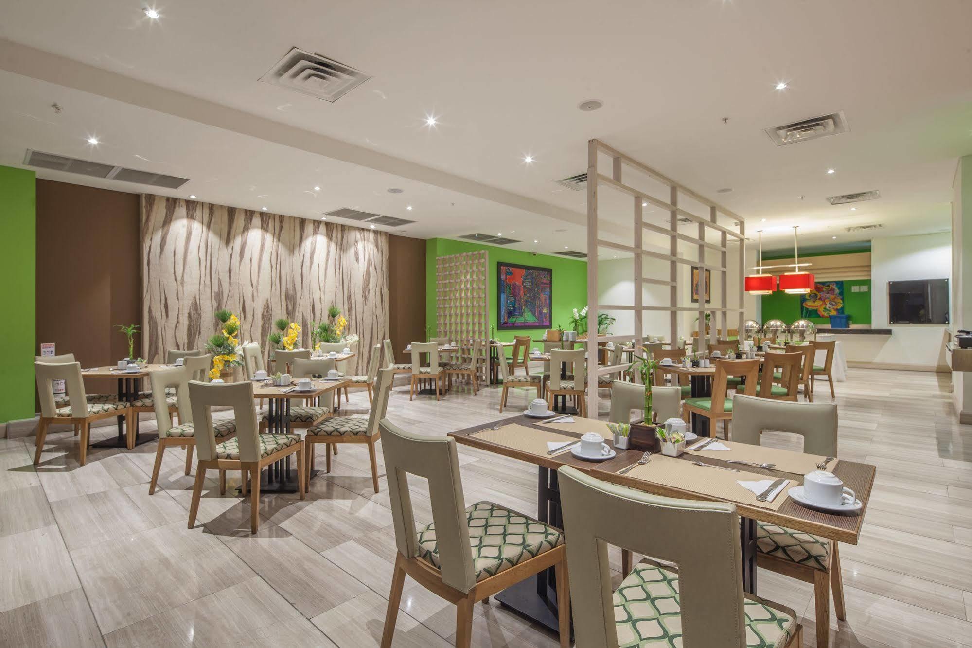 Hilton Garden Inn Barranquilla Barranquilla  Zewnętrze zdjęcie