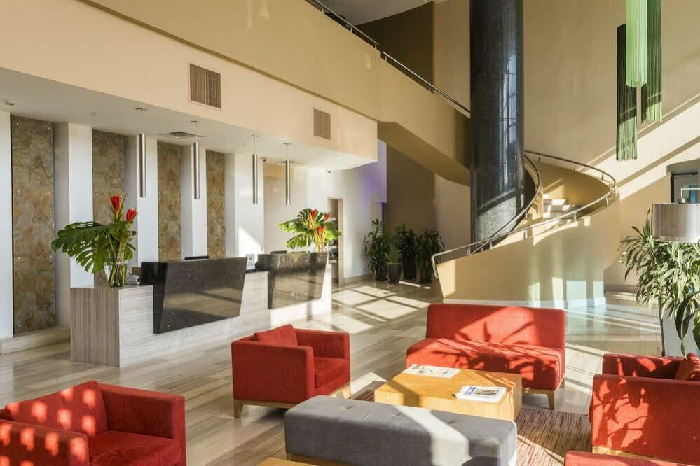 Hilton Garden Inn Barranquilla Barranquilla  Zewnętrze zdjęcie