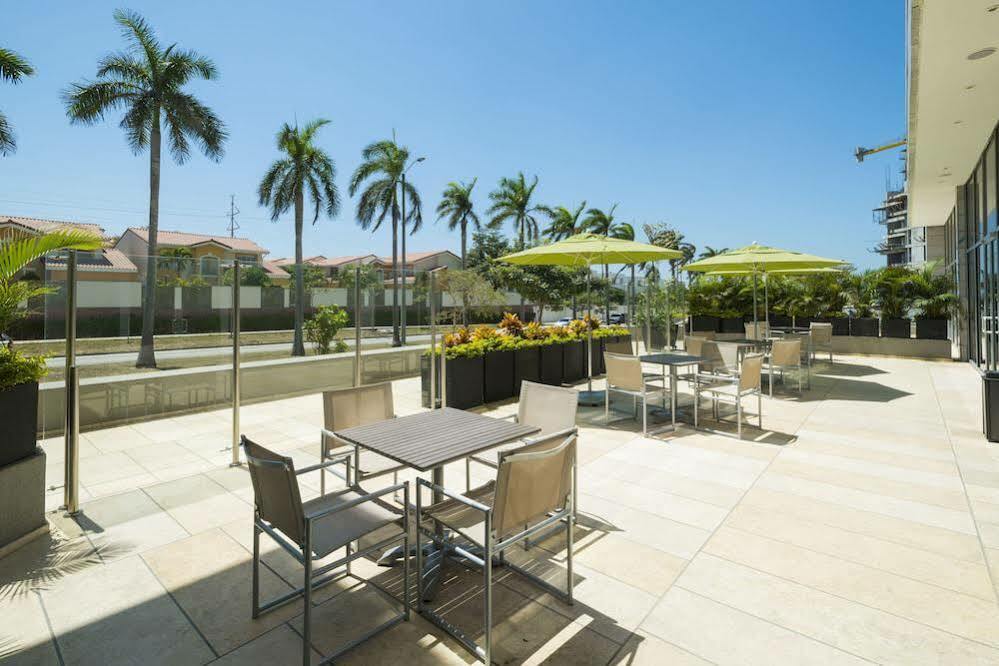 Hilton Garden Inn Barranquilla Barranquilla  Zewnętrze zdjęcie